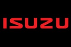 Isuzu — ลูกค้า NamePlate Thai