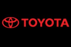 Toyota — ลูกค้า NamePlate Thai